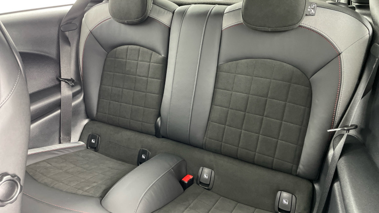 MINI Hatchback 1.5 Cooper Sport Premium Plus 3dr Auto Petrol Hatchback